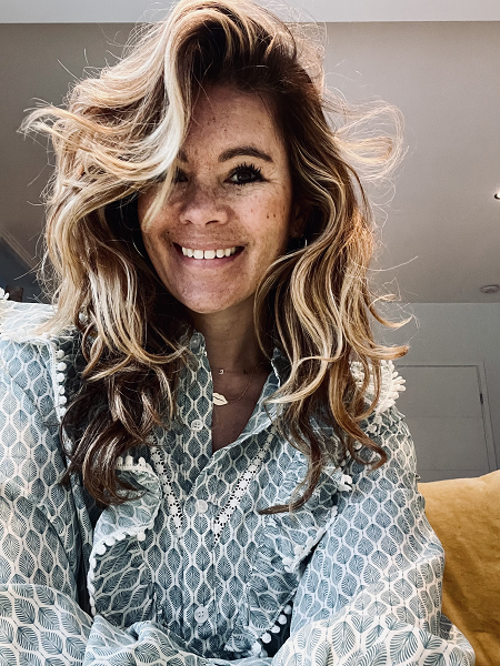 Sylvia de Hey   Ademwerk Coach